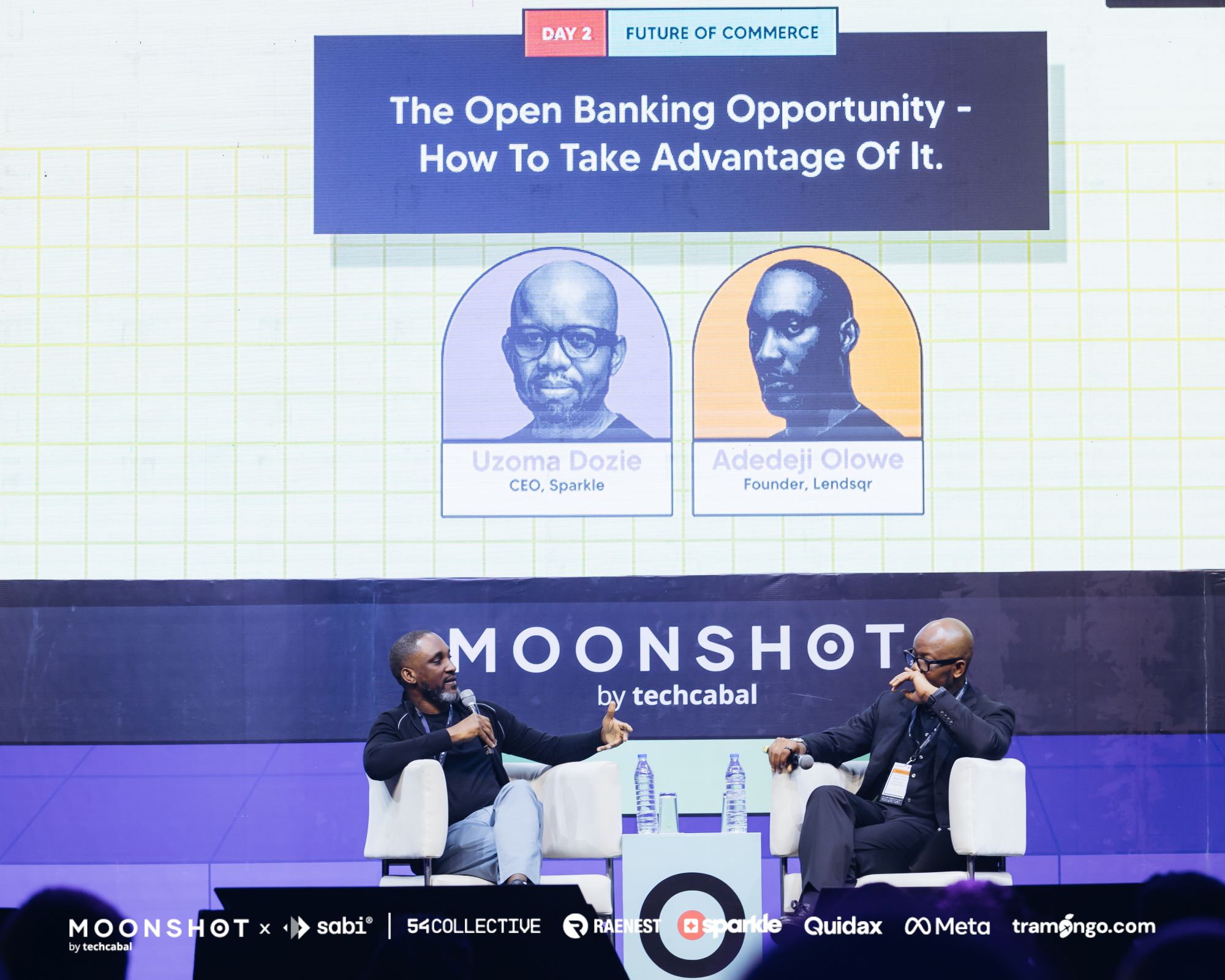 Open banking is ready for Nigeria, but CBN’s approval stands in the way