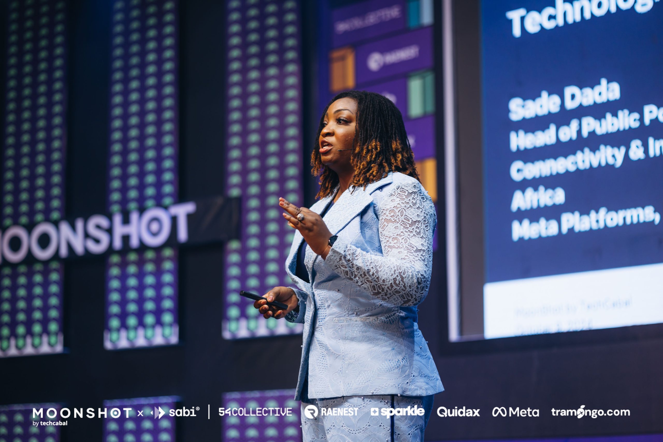 Open and Responsible Innovation: Driving the Growth of Emerging Technologies in Africa – A Presentation by Sade Dada, Head of Public Policy, Anglophone West Africa