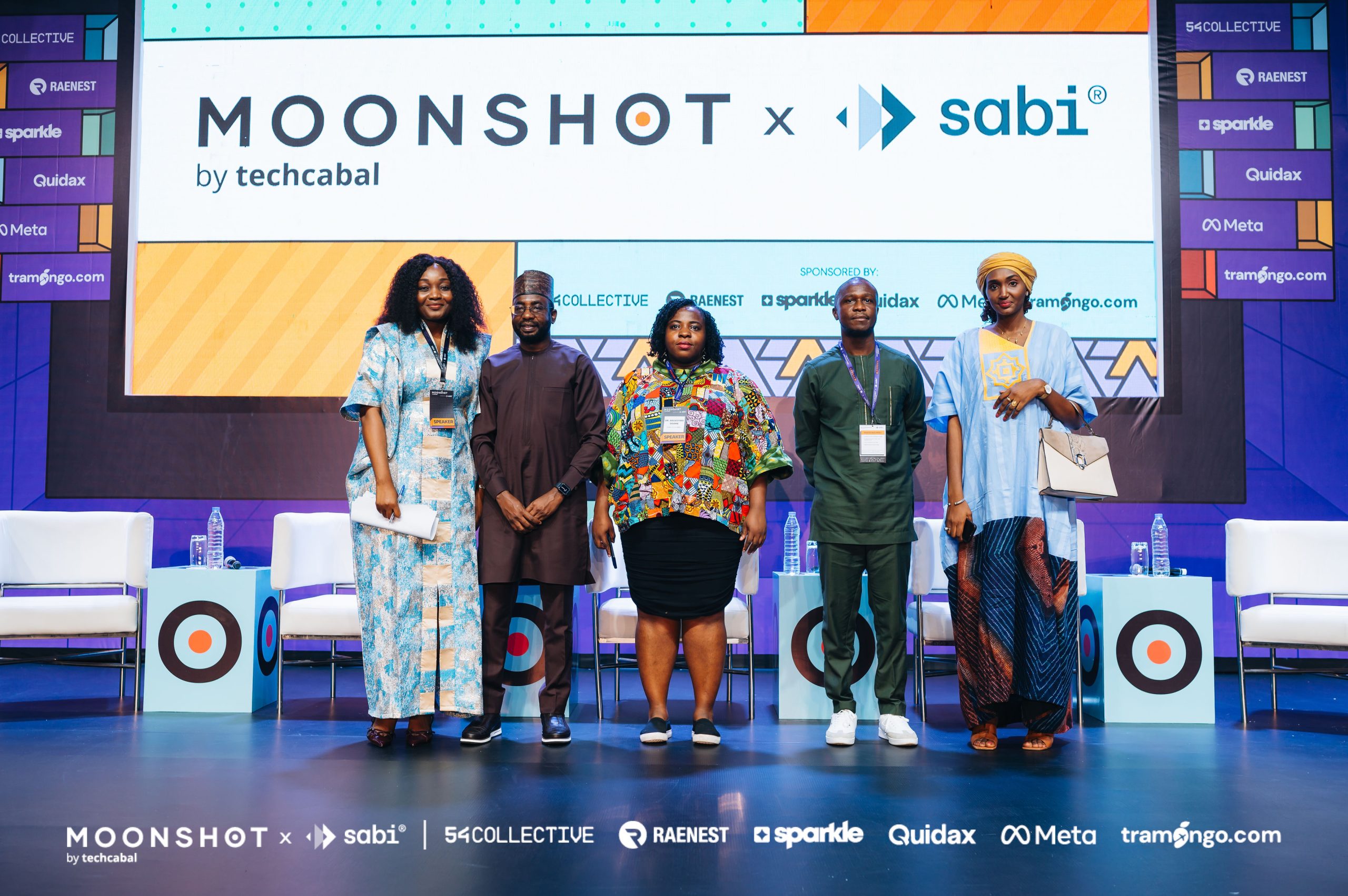 Building Digital Economies for the World: How African Countries Are Shaping Their Tech Economies to Compete Across the Continent and Globally – Panel Discussion