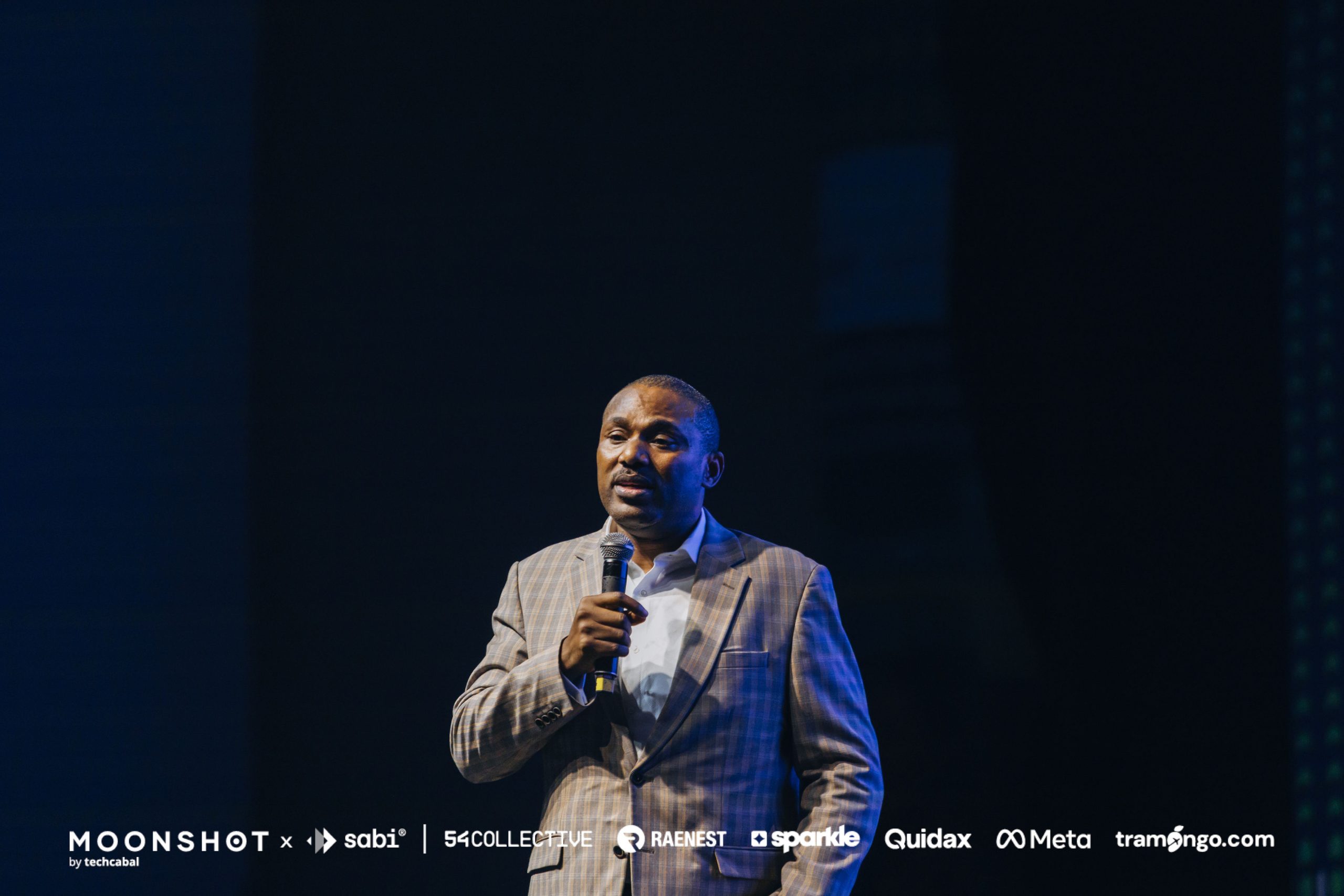 Building AI Talent for the World – A TED-Style Talk by Bayo Adekanmbi, Founder of Data Science Nigeria