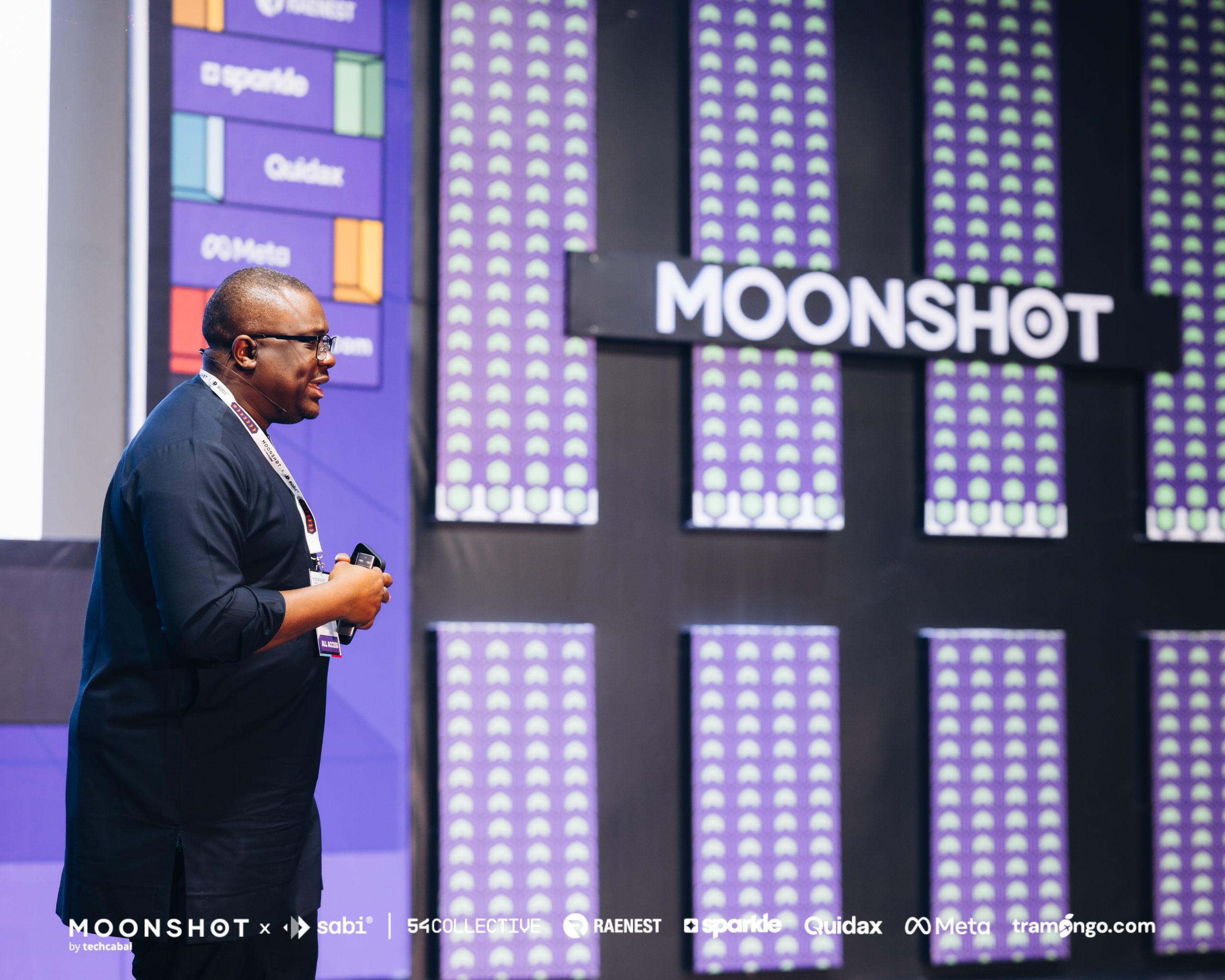 A Blueprint for a Single Digital African Market – A Presentation by Kasim Sodangi, Co-founder/Director, Advocacy for Policy and Innovation (API Intelligence)