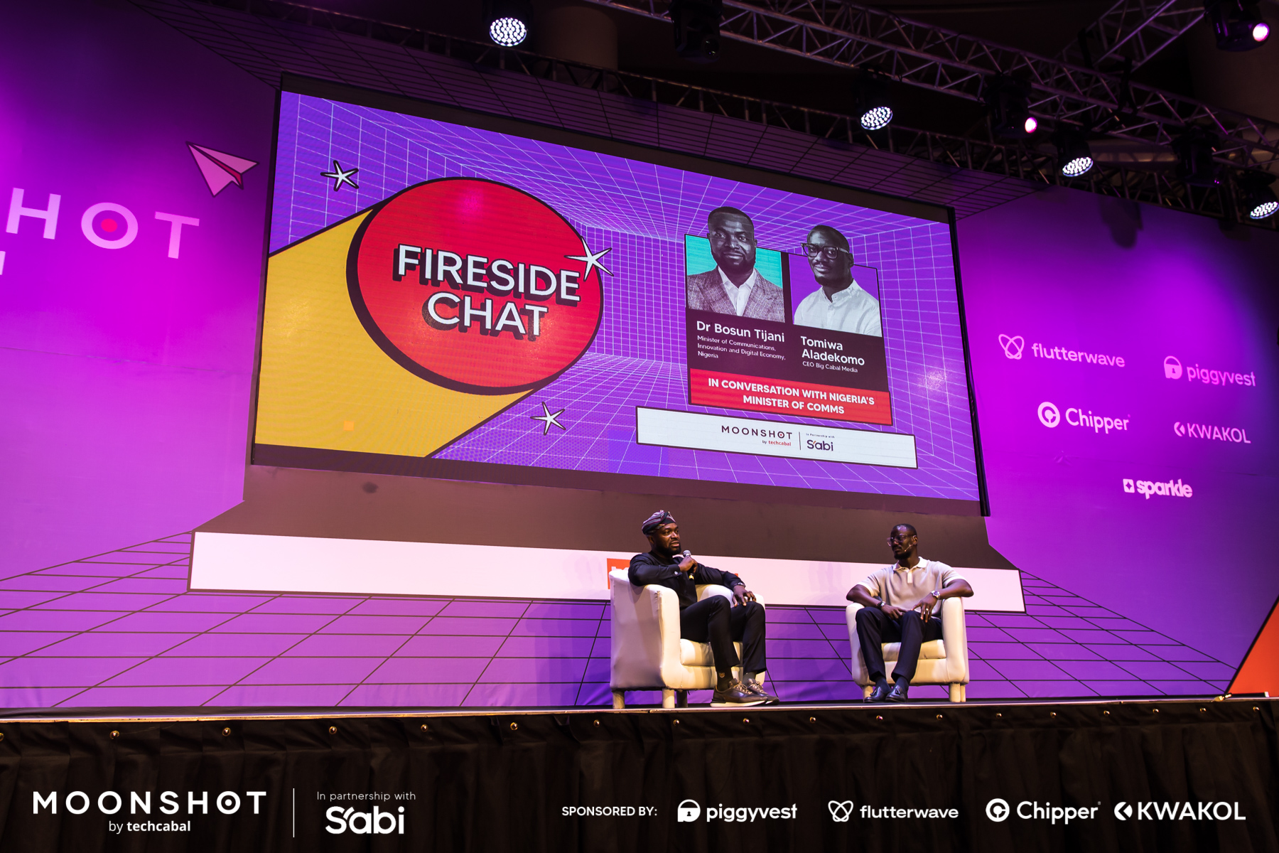 MoonShot By TechCabal MoonShot By TechCabal