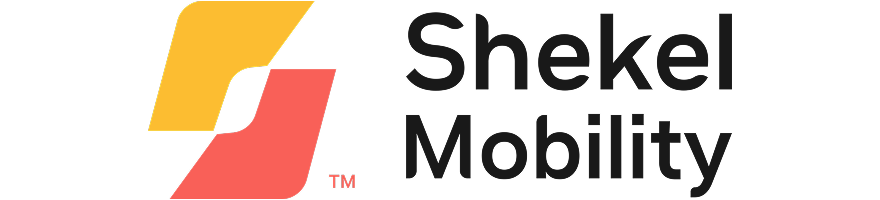 Shekel Mobility