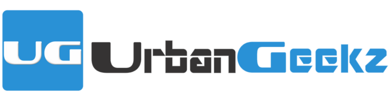 UrbanGeekz
