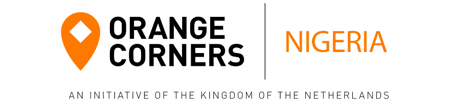 Orange Corners