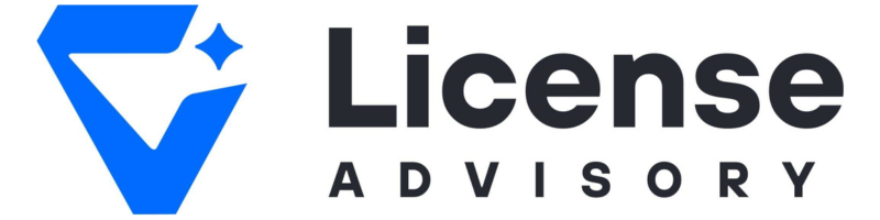 License Advisory