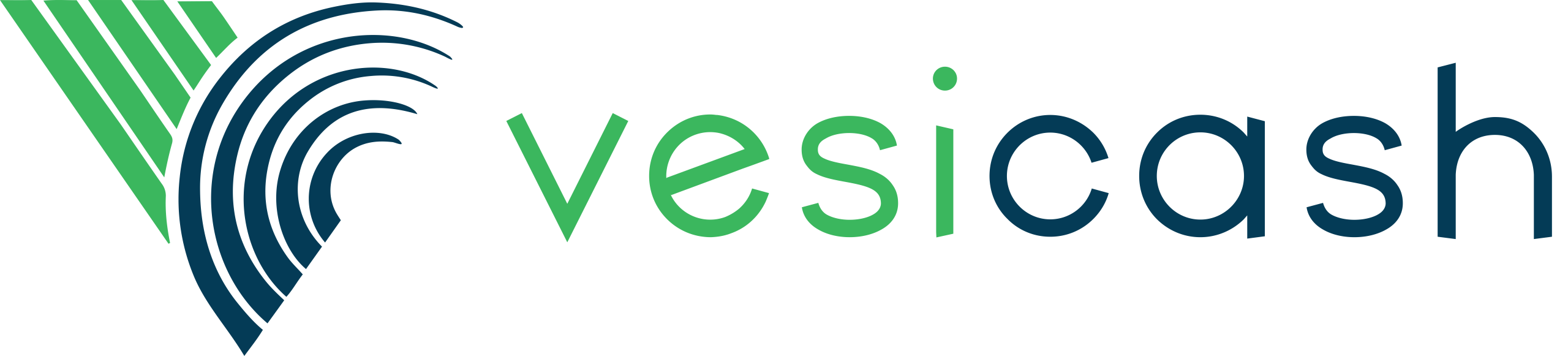 Vesicash