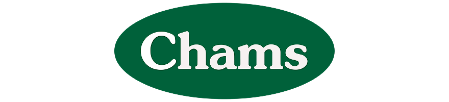 Chams
