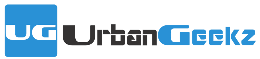 UrbanGeekz