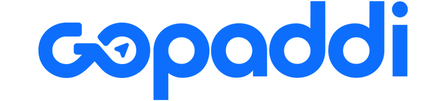 Gopaddi
